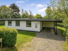 Holiday Home Yak - 350m from the sea by Interhome, Ebberup